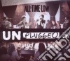 All Time Low - Mtv Unplugged (Cd+Dvd) cd