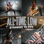All Time Low - Straight To Dvd (Cd+Dvd) cd