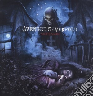 (LP Vinile) Avenged Sevenfold - Nightmare lp vinile di Avenged Sevenfold