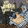 Wonder Years (The) - The Upsides cd