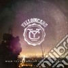 Yellowcard - When You're Through Thinking, Say Yes cd