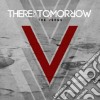 There For Tomorrow - The Verge cd