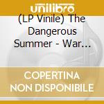 (LP Vinile) The Dangerous Summer - War Paint vinile