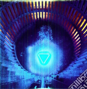 (LP Vinile) Enter Shikari - Flash Flood Of Colour lp vinile di Enter Shikari