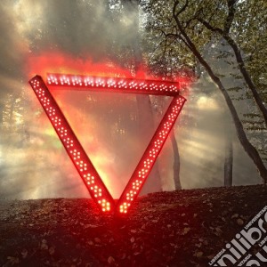 Enter Shikari - A Flash Flood Of Colour cd musicale di Enter Shikari
