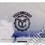 Yellowcard - When You're Through