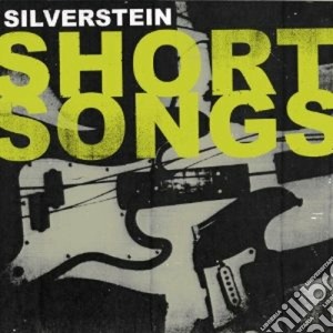 Silverstein - Shorts Songs cd musicale di Silverstein