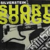 Silverstein - Shorts Songs cd