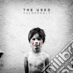Used (The) - Vulnerable cd