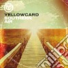 Yellowcard - Southern Air cd