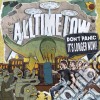 (LP Vinile) All Time Low - Don't Panic It's Longer Now (2 Lp) cd