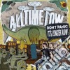 All Time Low - Don't Panic: It's Longer Now cd