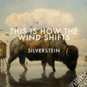 Silverstein - This Is How The Wind cd musicale di Silverstein