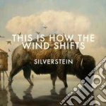 Silverstein - This Is How The Wind cd