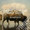 Silverstein - This Is How The Wind cd