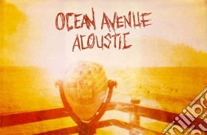 Yellowcard - Ocean Avenue Acousti cd musicale di Yellowcard