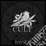 Bayside - Cult cd