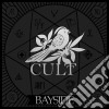 Bayside - Cult cd