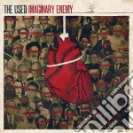 Used (The) - Imaginary Enemy cd