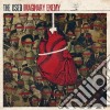 Used (The) - Imaginary Enemy cd