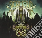Sycamour - Indulgence: A Saga Of Lights cd