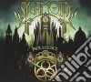 Sycamour - Indulgence: A Saga Of Lights cd