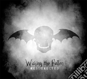 (LP Vinile) Avenged Sevenfold - Waking The Fallen: Resurrected (Lp+Dvd) lp vinile di Avenged Sevenfold