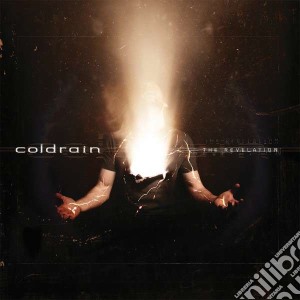 Coldrain - The Revelation cd musicale di Coldrain