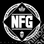 (LP Vinile) New Found Glory - Resurrection vinile