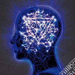 Enter Shikari - Mindsweep cd musicale di Enter Shikari