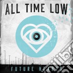 (LP Vinile) All Time Low - Future Hearts