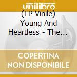 (LP Vinile) Young And Heartless - The Pull Of Gravity vinile