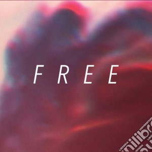 Hundredth - Free cd musicale di Hundredth