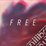 Hundredth - Free cd
