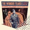 The Wonder Years - The Greatest Generation cd musicale di The Wonder Years