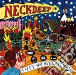 (LP Vinile) Neck Deep - Life's Not Out To Get You