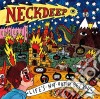Neck Deep - Life's Not Out To Get You cd