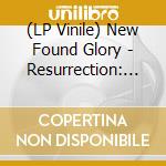 (LP Vinile) New Found Glory - Resurrection: Ascension (2 Lp) lp vinile di New Found Glory