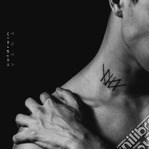 Coldrain - Vena cd musicale di Coldrain