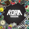 Roam - Backbone cd