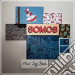 Somos - First Day Back cd