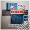 Somos - First Day Back cd