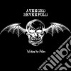 (LP Vinile) Avenged Sevenfold - Waking The Fallen (Excl.) cd