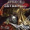 (LP Vinile) Avenged Sevenfold - City Of Evil (Excl.) cd