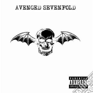 (LP Vinile) Avenged Sevenfold - Avenged Sevenfold (Excl. Lp) lp vinile di Avenged Sevenfold