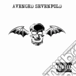 (LP Vinile) Avenged Sevenfold - Avenged Sevenfold (Excl. Lp) vinile