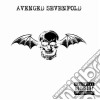 (LP Vinile) Avenged Sevenfold - Avenged Sevenfold (Excl. Lp) cd