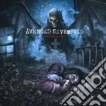 (LP Vinile) Avenged Sevenfold - Nightmare (Excl. Lp) vinile