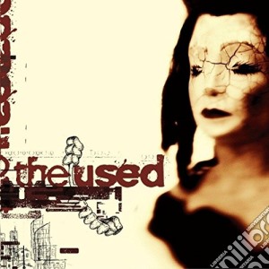 Used (The) - The Used (2 Lp) cd musicale di Used (The)