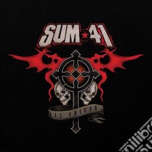 (LP Vinile) Sum 41 - 13 Voices lp vinile di Sum 41